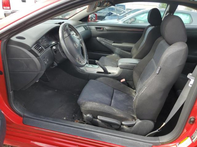 Photo 6 VIN: 4T1CE38P85U964312 - TOYOTA CAMRY SOLA 