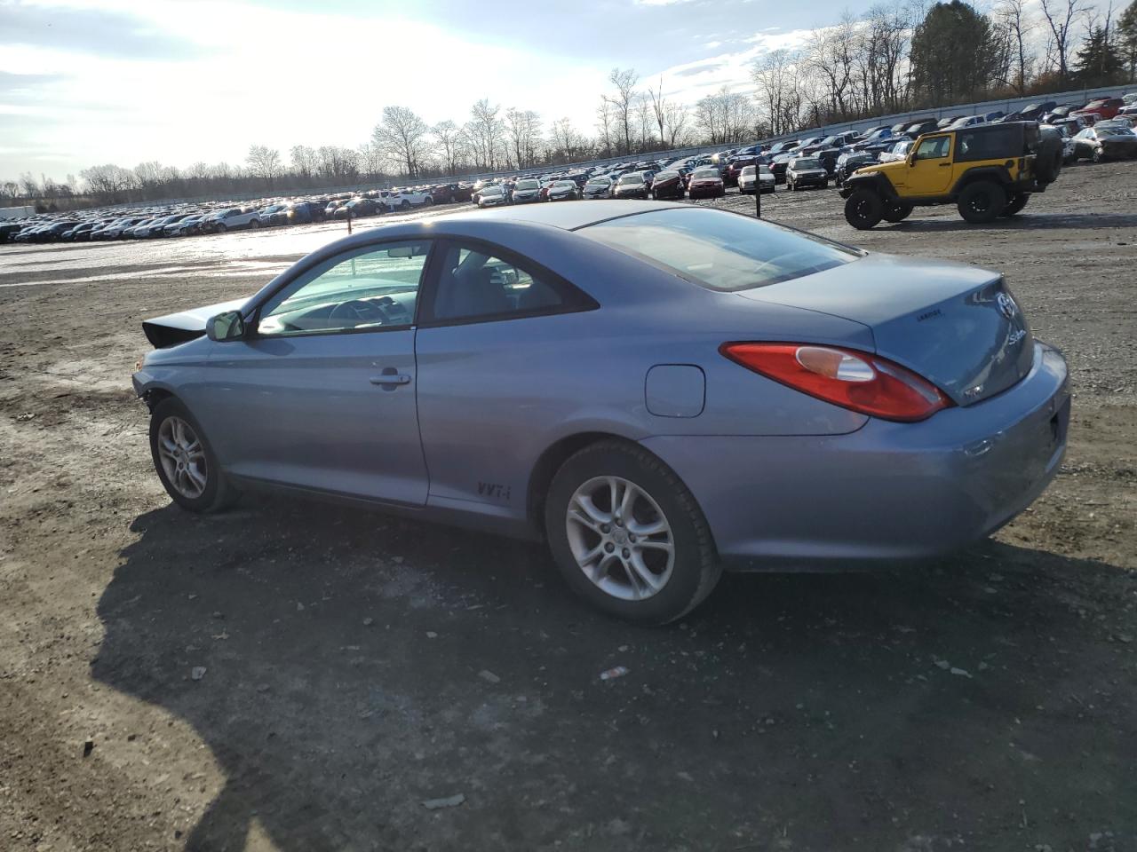 Photo 1 VIN: 4T1CE38P86U608525 - TOYOTA CAMRY SOLARA 