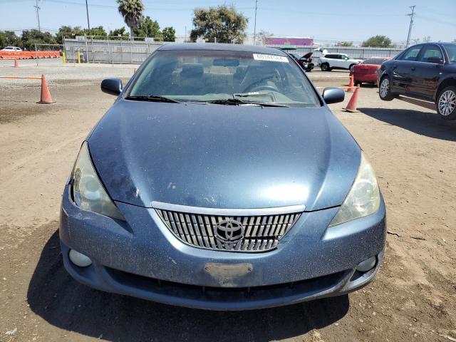 Photo 4 VIN: 4T1CE38P94U869062 - TOYOTA CAMRY SOLA 