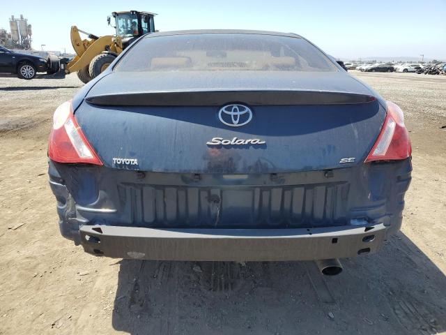 Photo 5 VIN: 4T1CE38P94U869062 - TOYOTA CAMRY SOLA 