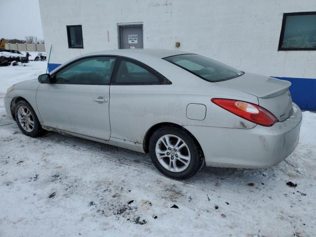 Photo 1 VIN: 4T1CE38P95U548740 - TOYOTA CAMRY SOLA 