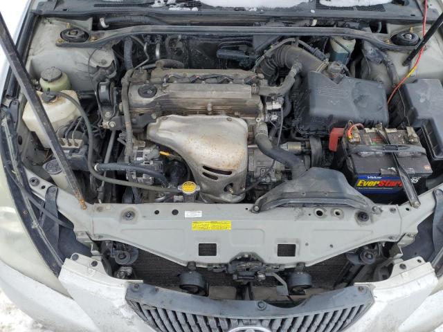 Photo 10 VIN: 4T1CE38P95U548740 - TOYOTA CAMRY SOLA 