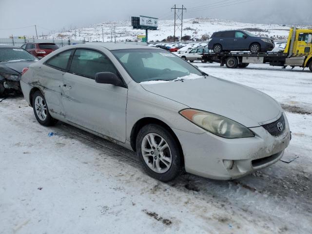 Photo 3 VIN: 4T1CE38P95U548740 - TOYOTA CAMRY SOLA 