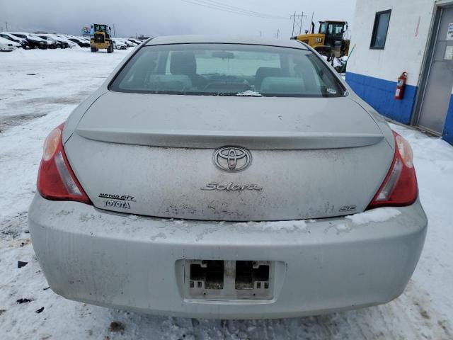 Photo 5 VIN: 4T1CE38P95U548740 - TOYOTA CAMRY SOLA 