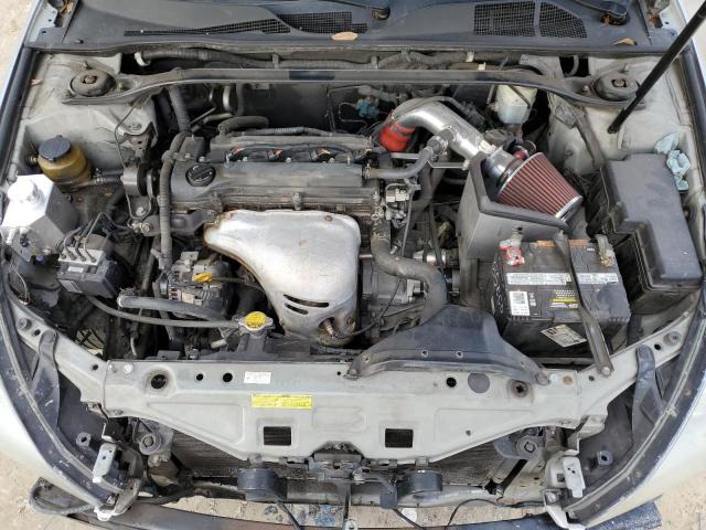 Photo 10 VIN: 4T1CE38P96U603768 - TOYOTA CAMRY SOLA 