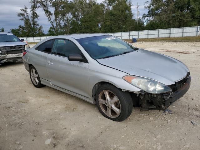 Photo 3 VIN: 4T1CE38P96U603768 - TOYOTA CAMRY SOLA 