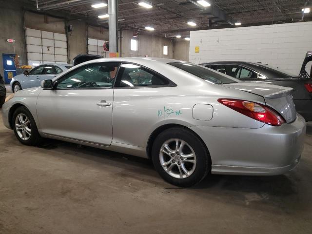 Photo 1 VIN: 4T1CE38P96U674341 - TOYOTA CAMRY SOLA 