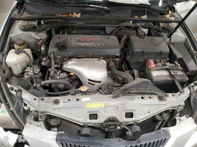 Photo 10 VIN: 4T1CE38P96U674341 - TOYOTA CAMRY SOLA 