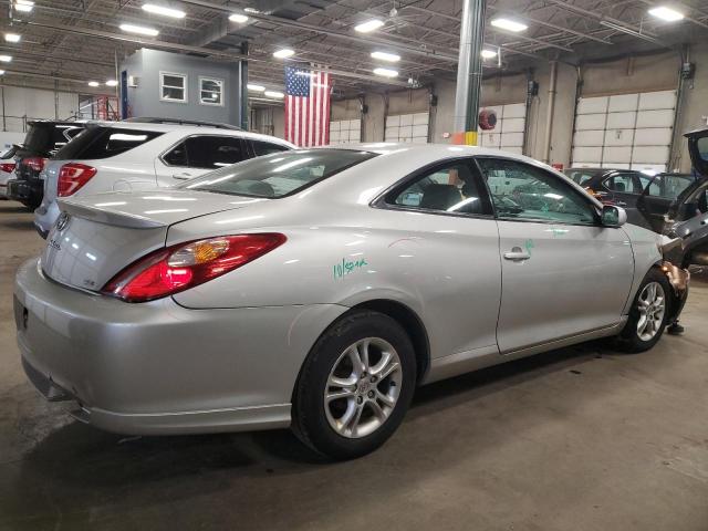 Photo 2 VIN: 4T1CE38P96U674341 - TOYOTA CAMRY SOLA 