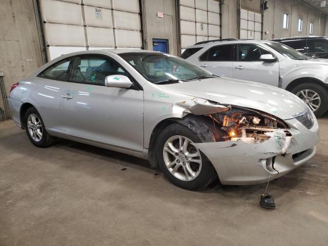 Photo 3 VIN: 4T1CE38P96U674341 - TOYOTA CAMRY SOLA 