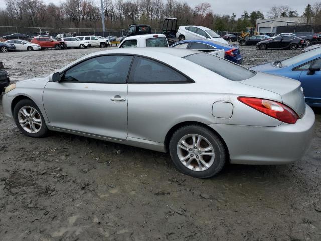 Photo 1 VIN: 4T1CE38P96U729791 - TOYOTA CAMRY SOLA 