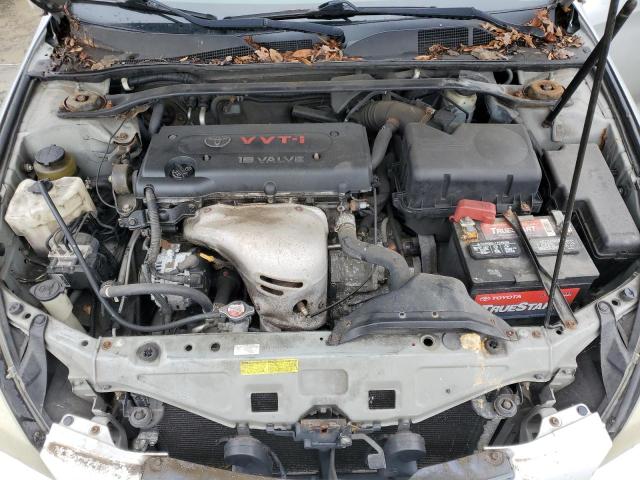 Photo 10 VIN: 4T1CE38P96U729791 - TOYOTA CAMRY SOLA 