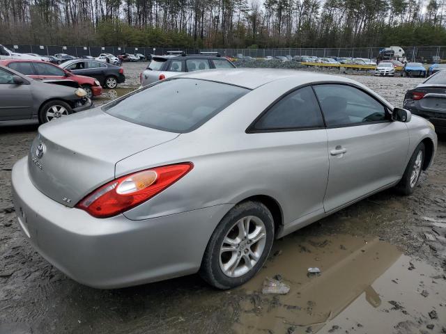 Photo 2 VIN: 4T1CE38P96U729791 - TOYOTA CAMRY SOLA 