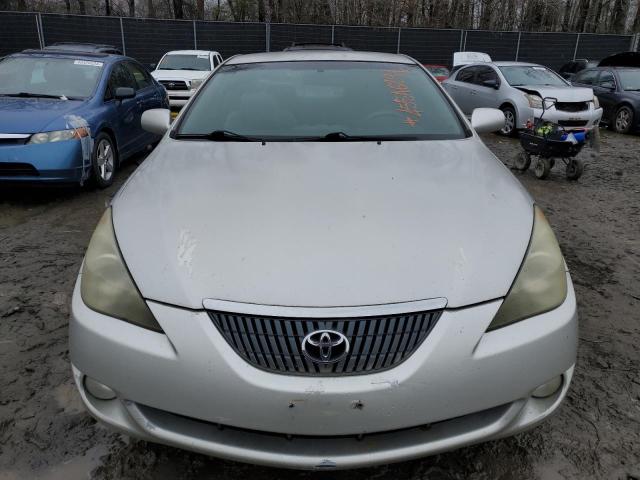 Photo 4 VIN: 4T1CE38P96U729791 - TOYOTA CAMRY SOLA 