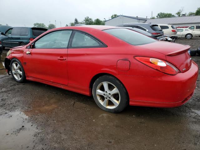 Photo 1 VIN: 4T1CE38PX4U942021 - TOYOTA CAMRY SOLA 