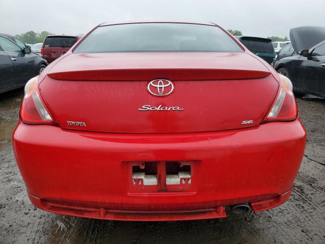 Photo 5 VIN: 4T1CE38PX4U942021 - TOYOTA CAMRY SOLA 