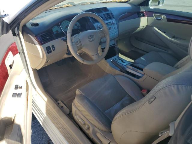 Photo 7 VIN: 4T1CE38PX5U500082 - TOYOTA CAMRY SOLA 