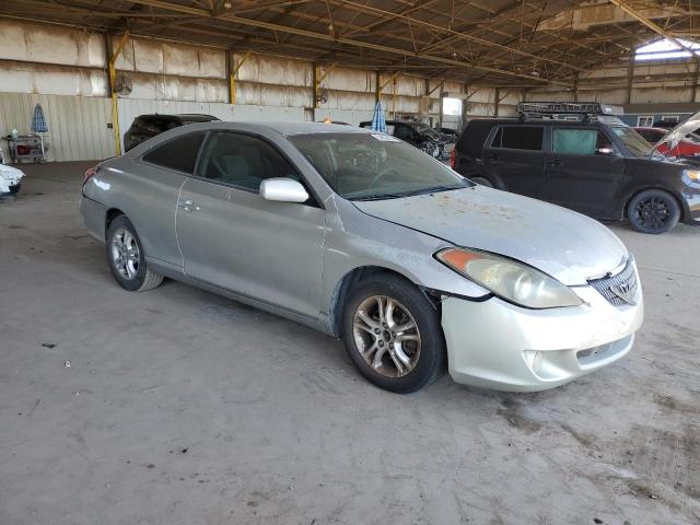 Photo 3 VIN: 4T1CE38PX6U588942 - TOYOTA CAMRY SOLA 