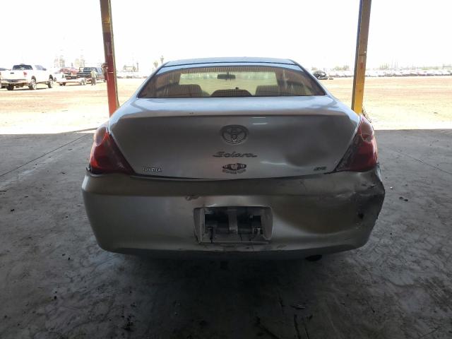 Photo 5 VIN: 4T1CE38PX6U588942 - TOYOTA CAMRY SOLA 