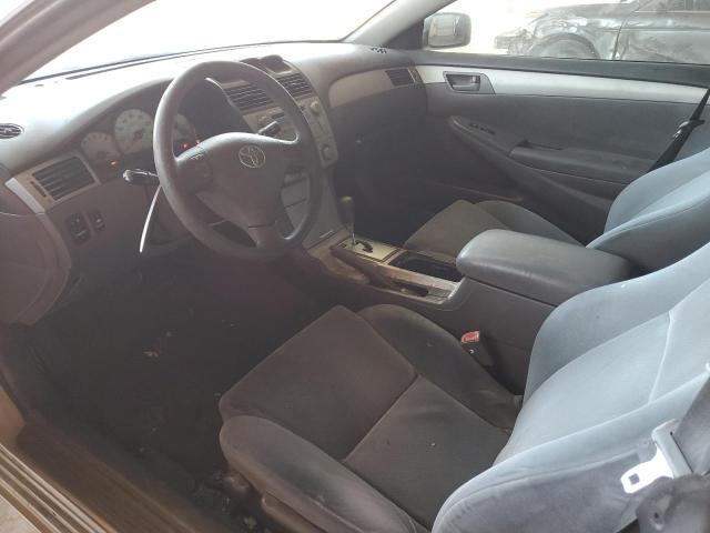 Photo 7 VIN: 4T1CE38PX6U588942 - TOYOTA CAMRY SOLA 