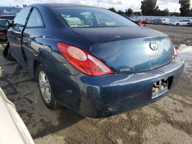 Photo 1 VIN: 4T1CE38PX6U612169 - TOYOTA CAMRY SOLA 