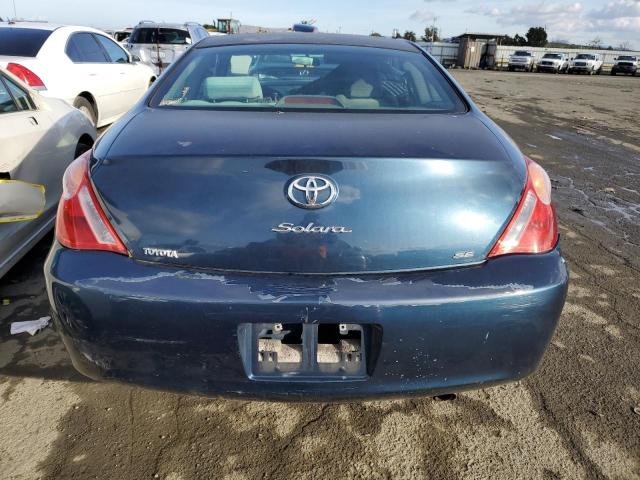 Photo 5 VIN: 4T1CE38PX6U612169 - TOYOTA CAMRY SOLA 