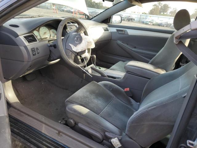 Photo 6 VIN: 4T1CE38PX6U612169 - TOYOTA CAMRY SOLA 