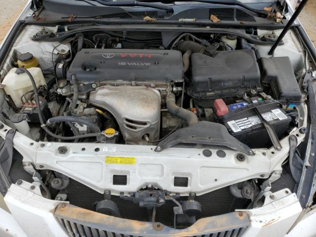 Photo 10 VIN: 4T1CE38PX6U750486 - TOYOTA CAMRY SOLA 