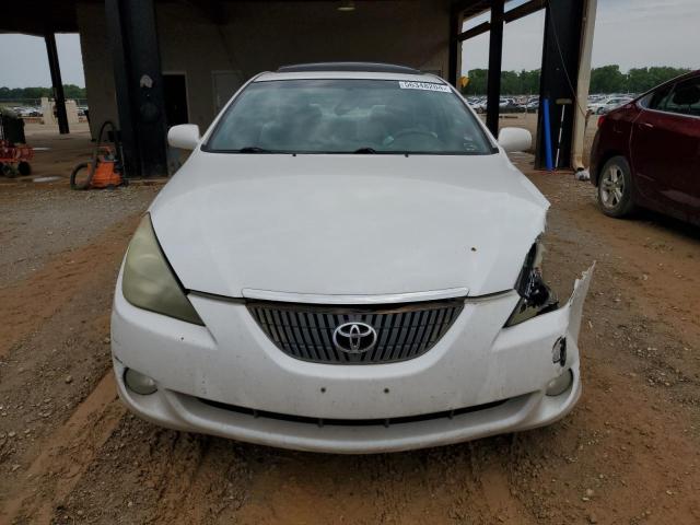 Photo 4 VIN: 4T1CE38PX6U750486 - TOYOTA CAMRY SOLA 