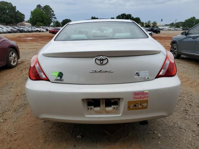 Photo 5 VIN: 4T1CE38PX6U750486 - TOYOTA CAMRY SOLA 