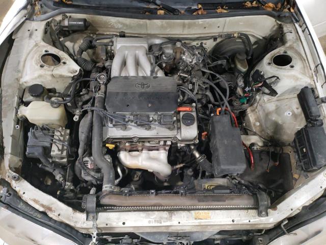 Photo 10 VIN: 4T1CF12K0TU114461 - TOYOTA CAMRY 