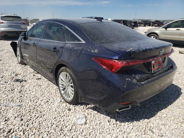 Photo 2 VIN: 4T1CZ1FB0MU058184 - TOYOTA AVALON LIM 