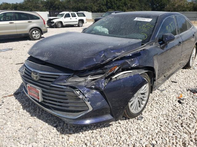 Photo 8 VIN: 4T1CZ1FB0MU058184 - TOYOTA AVALON LIM 