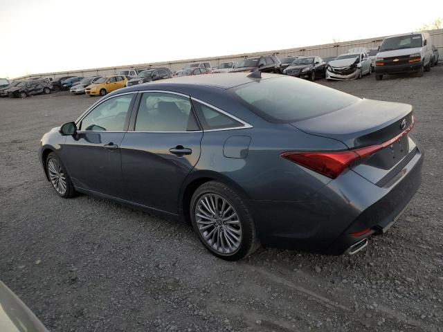 Photo 1 VIN: 4T1CZ1FB1NU081331 - TOYOTA AVALON 