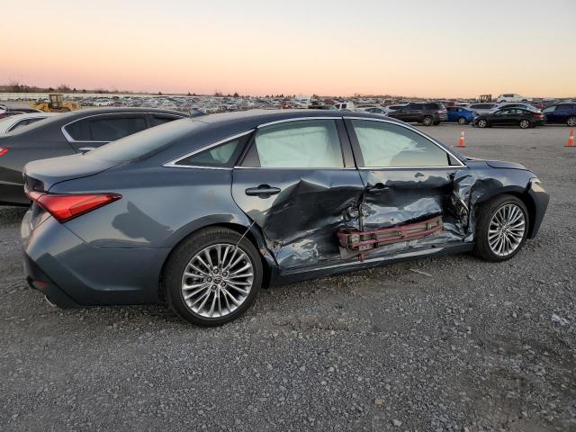 Photo 2 VIN: 4T1CZ1FB1NU081331 - TOYOTA AVALON 