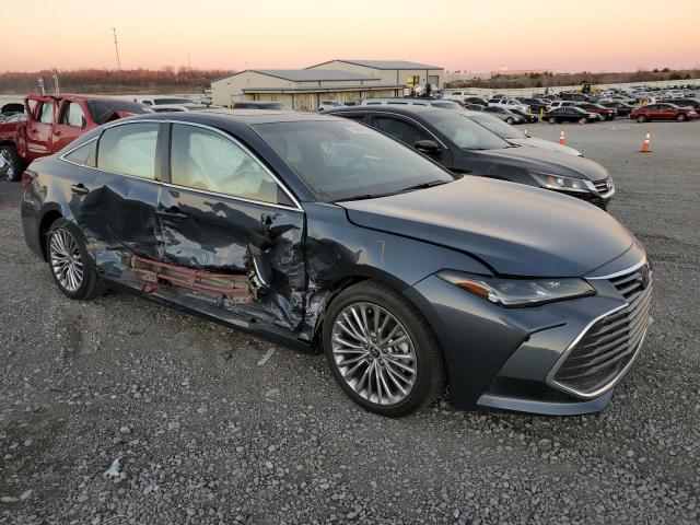 Photo 3 VIN: 4T1CZ1FB1NU081331 - TOYOTA AVALON 