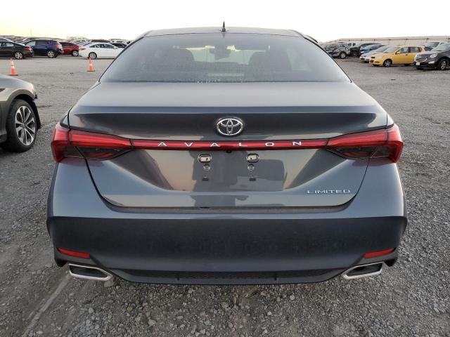 Photo 5 VIN: 4T1CZ1FB1NU081331 - TOYOTA AVALON 