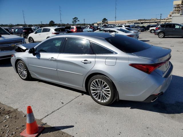 Photo 1 VIN: 4T1CZ1FB2LU043426 - TOYOTA AVALON LIM 