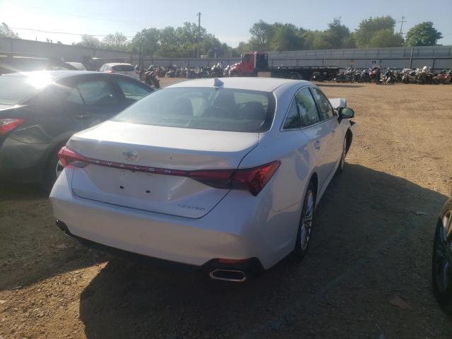 Photo 3 VIN: 4T1CZ1FB2MU064682 - TOYOTA AVALON LIM 