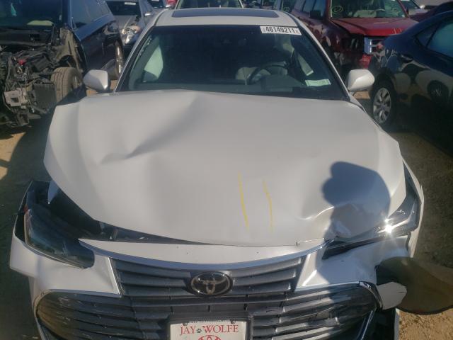 Photo 6 VIN: 4T1CZ1FB2MU064682 - TOYOTA AVALON LIM 