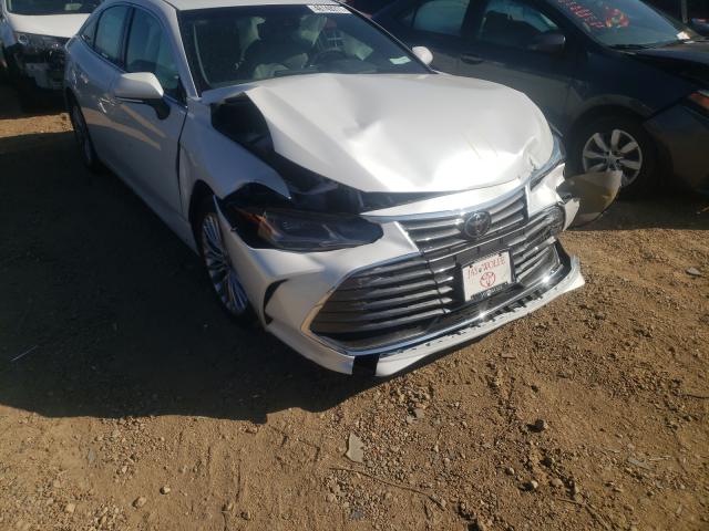 Photo 8 VIN: 4T1CZ1FB2MU064682 - TOYOTA AVALON LIM 