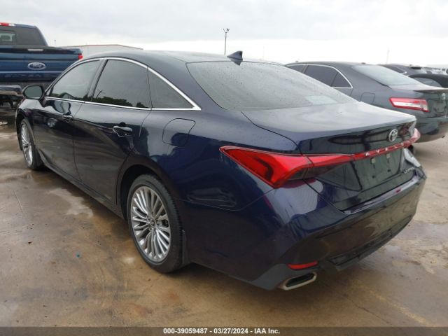 Photo 2 VIN: 4T1CZ1FB2MU070420 - TOYOTA AVALON 