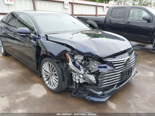 Photo 5 VIN: 4T1CZ1FB2MU070420 - TOYOTA AVALON 