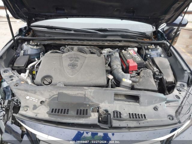 Photo 9 VIN: 4T1CZ1FB2MU070420 - TOYOTA AVALON 