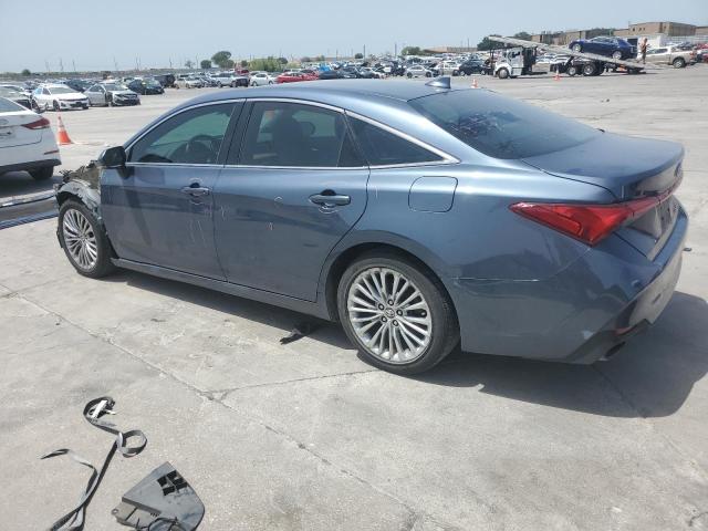 Photo 1 VIN: 4T1CZ1FB3LU042320 - TOYOTA AVALON LIM 