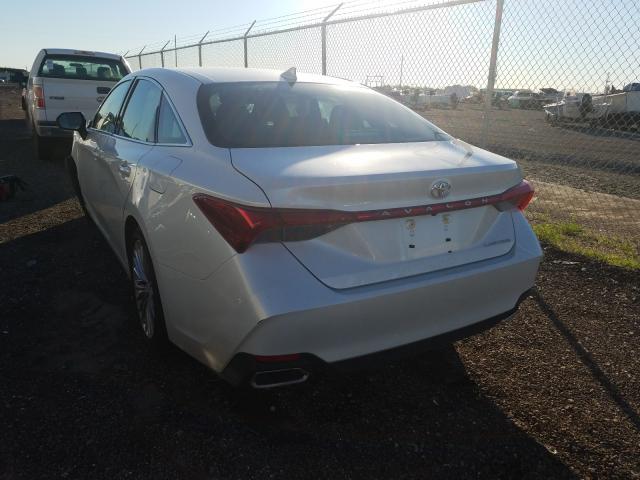 Photo 2 VIN: 4T1CZ1FB3LU043452 - TOYOTA AVALON LIM 