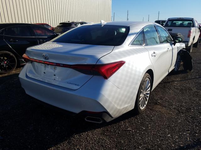 Photo 3 VIN: 4T1CZ1FB3LU043452 - TOYOTA AVALON LIM 