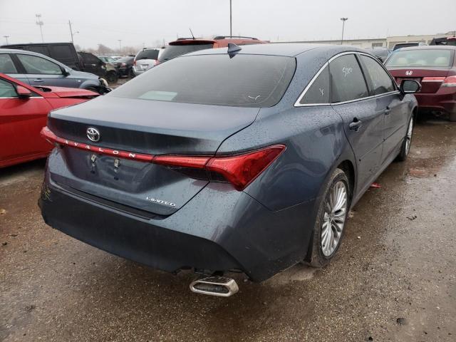 Photo 3 VIN: 4T1CZ1FB4MU068863 - TOYOTA AVALON LIM 