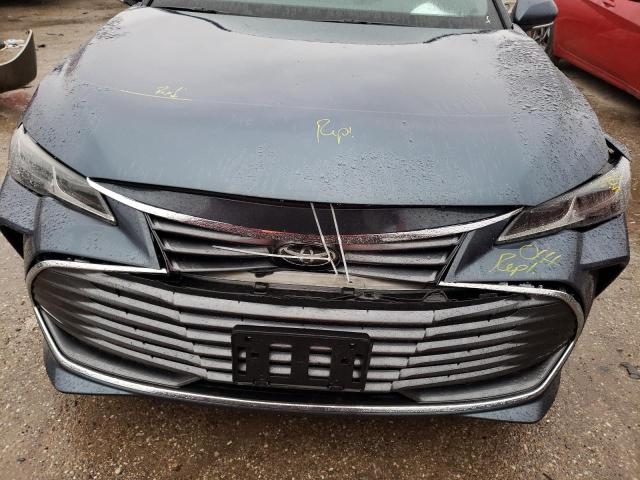 Photo 8 VIN: 4T1CZ1FB4MU068863 - TOYOTA AVALON LIM 