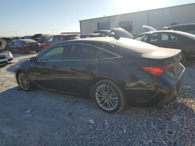 Photo 1 VIN: 4T1CZ1FB6LU041548 - TOYOTA AVALON LIM 